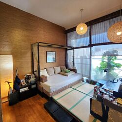 The Promont (D9), Apartment #509903621